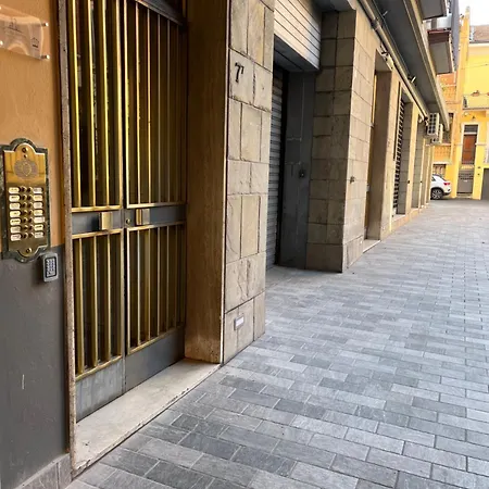 Calari Rooms - Affittacamere-3