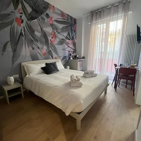 Calari Rooms - Affittacamere-2